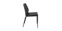 KA Chair DC 034 (Black)